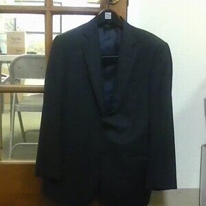 Suit Jacket and Dress Pants
